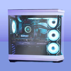 Collection image for: Gabinetes Gamer